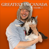 Greatest In Canada Volume. 3