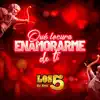 Que Locura Enamorarme de Ti