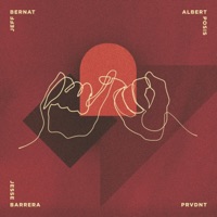 Rest Assured (feat. PRVDNT) - Single - Jeff Bernat, Albert Posis & Jesse Barrera