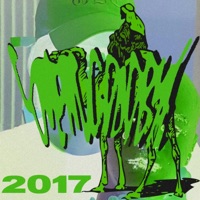 2017 - Single - So Long, Goodbye.