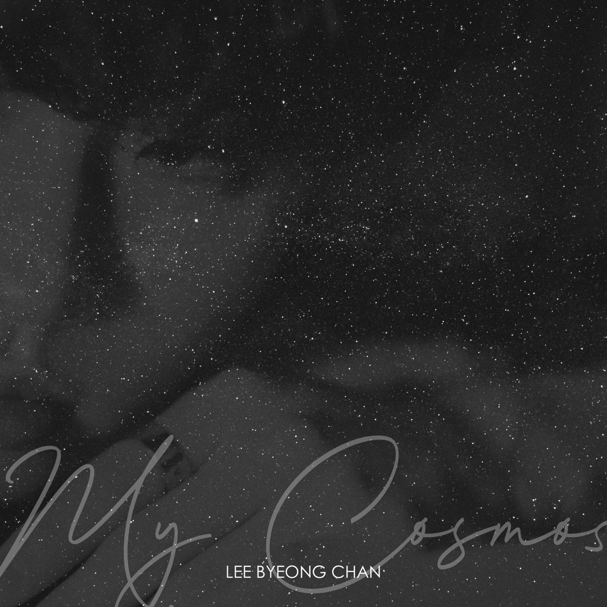 LEE BYEONG CHAN – My Cosmos – EP