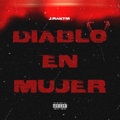 Diablo en Mujer - Single