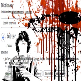 BITTR (feat. ilyvisions) prkr blu