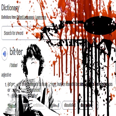 BITTR (feat. ilyvisions) - Single