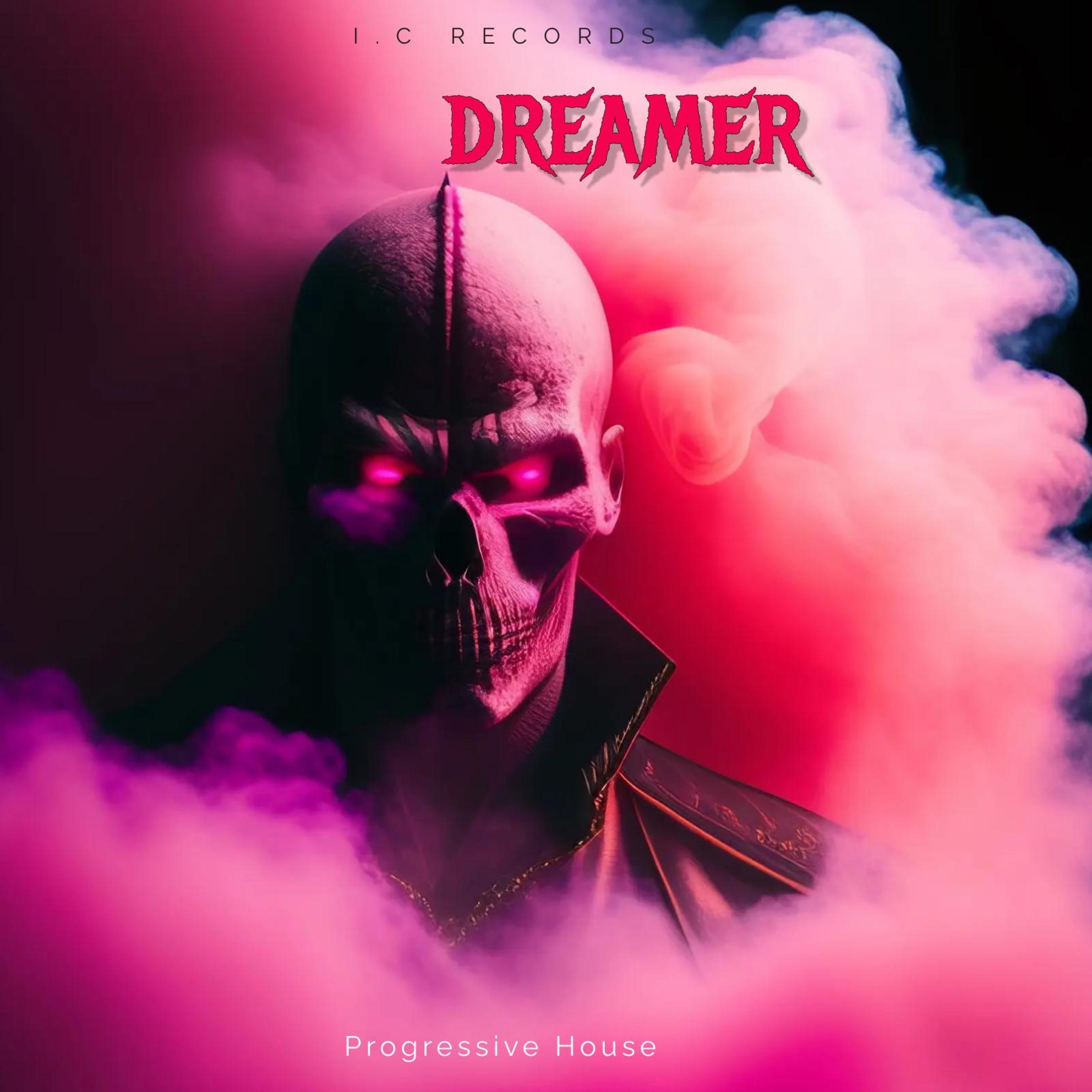 Dreamer - Single