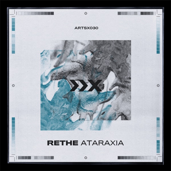 Ataraxia - EP