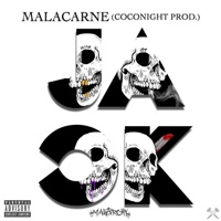 Jack (feat. CocoNight) - Single - Malacarne