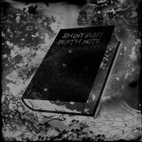Death Note - Single - Shiny Ruby
