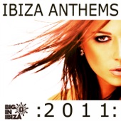 Ibiza Anthems 2011 (DJ Mix 2) [MIXED] artwork