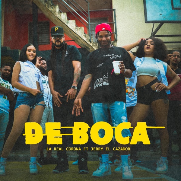De Boca