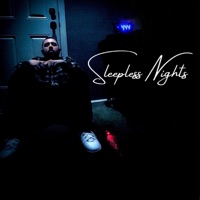 Sleepless Nights - EP - East Side Blaze