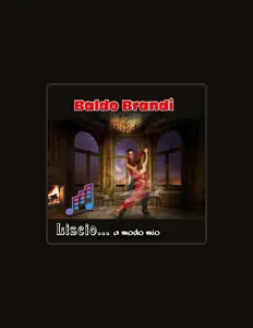 Listen to Baldo Brandi, watch music videos, read bio, see tour dates & more!