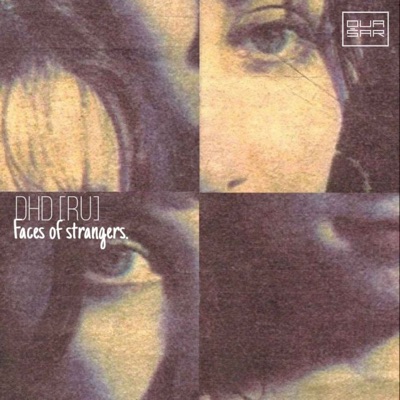 Faces of Strangers - Single