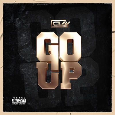 gO Up - Single