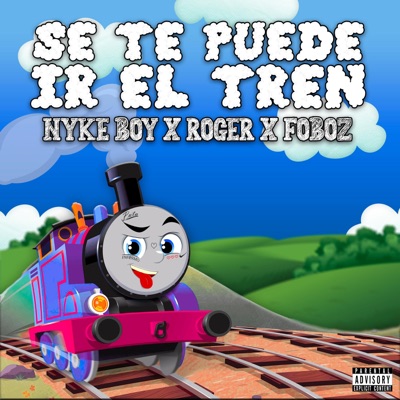 se te puede ir el tren - Single
