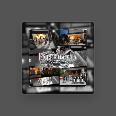 Listen to la nueva experiencia norteña, watch music videos, read bio, see tour dates & more!