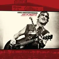 Nobody Loves Anybody Anymore (Live) — Kris Kristofferson