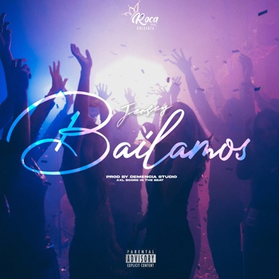 Bailamos - Single