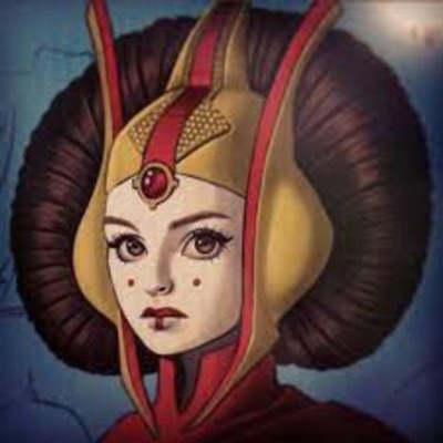 Amidala - Single