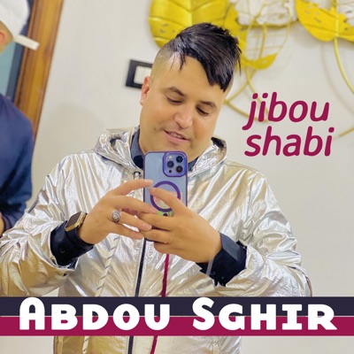 jibou shabi - EP