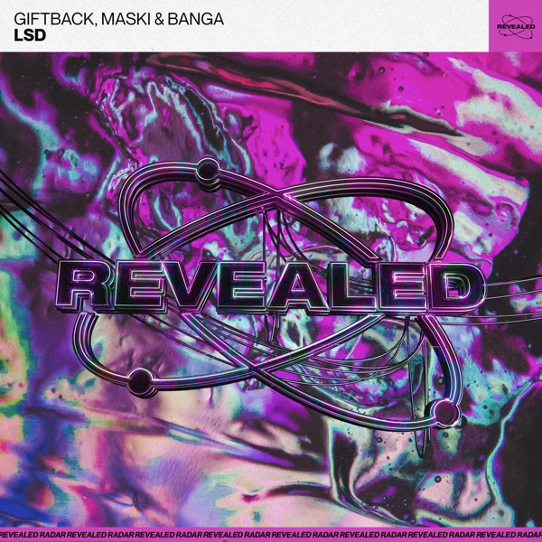Lsd - Single