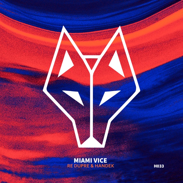 Miami Vice - Single