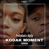 Kodak Moment (feat. Pretty Kash) - Single - Bigtip