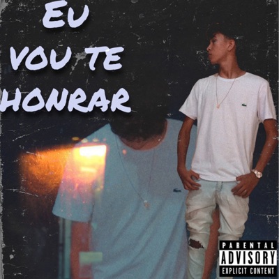 Eu Vou Te Honrar - Single