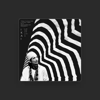 Listen to Toshi Tsuchitori, watch music videos, read bio, see tour dates & more!