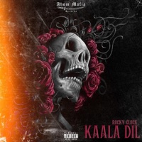 Kaala Dil - Single - Rocky Glock & Angel Strachy
