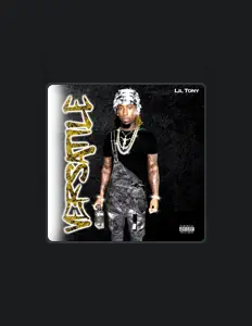 Listen to Lil Tony, watch music videos, read bio, see tour dates & more!