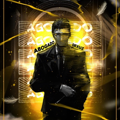 Abogado (Hiromi Higuruma) - Single