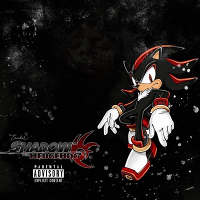 Shadow the Hedgehog - Single