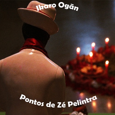 Ikaro Ogãn OFC - A Noite É Linda