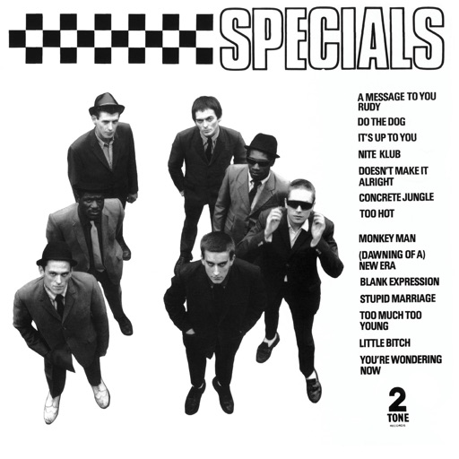 Album artwork