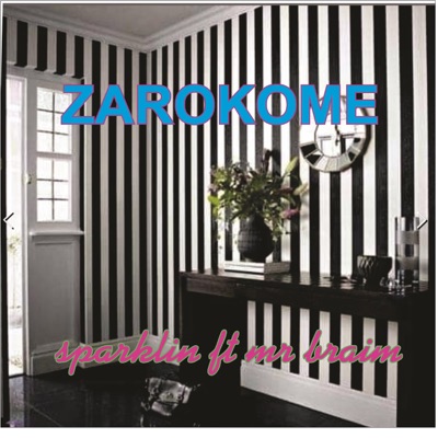 Zarokome (feat. Mr braim) - Single