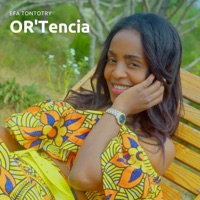 OR'Tencia - Efa Tontotry