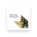 Joey Lanx