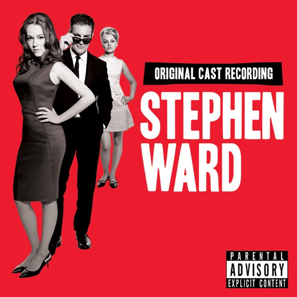 Stephen Ward (Original Cast Recording) - Andrew Lloyd Webber