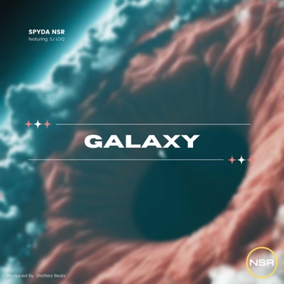 Galaxy (feat. SJ LOQ) - Single