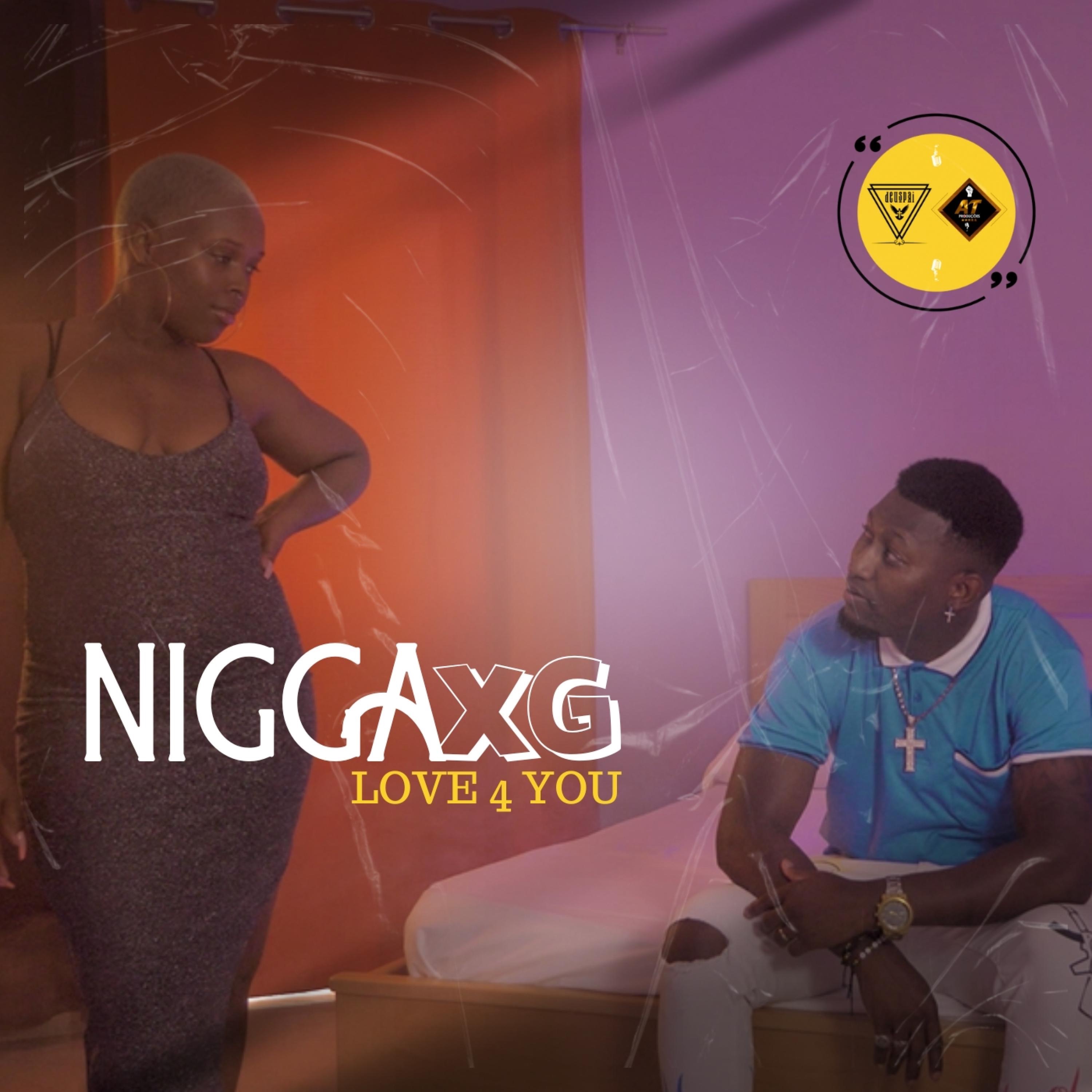 Love 4 You - Single