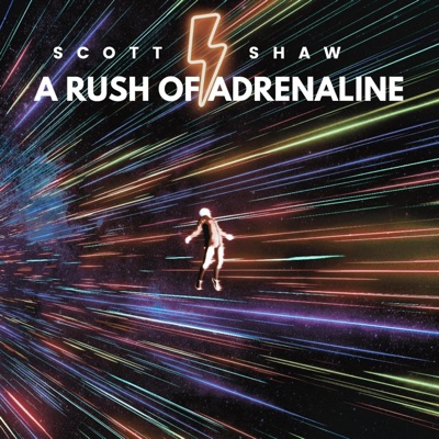 A Rush of Adrenaline - Single
