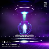 F.E.E.L - Single - Bills & Cappelli