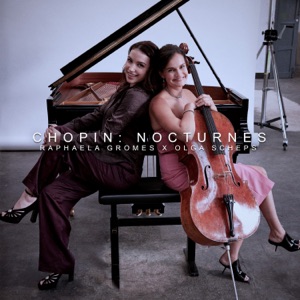 Chopin Nocturnes - EP