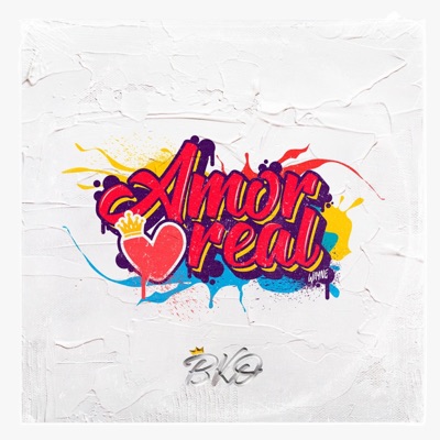 Amor Real - Single