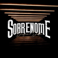 Sobrenome - Single - Dagrace & Dodoin