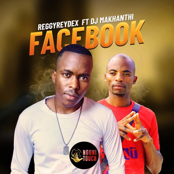 Facebook (feat. Dj Makhanthi)