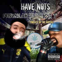 Have Nots (feat. ICE-T) - Single - Prince AK