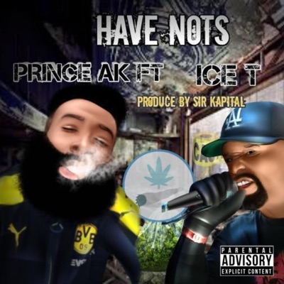 Have Nots (feat. ICE-T) - Single
