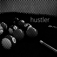 hustler - TOSHI